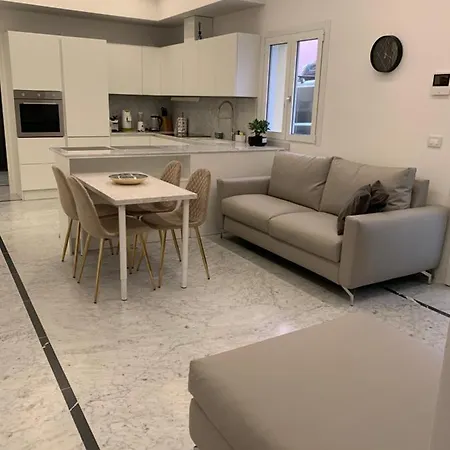 Apartment Villetta Gramsci,