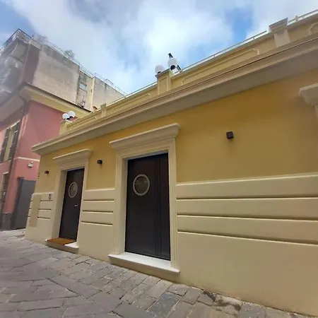 Apartment Villetta Gramsci, *