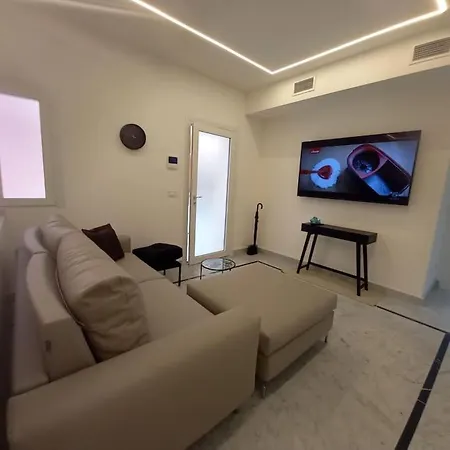 Apartment Villetta Gramsci,