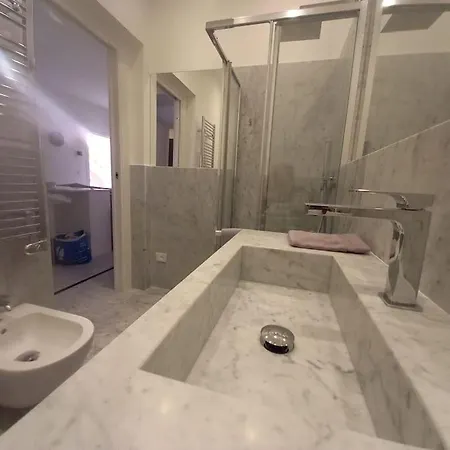 Apartment Villetta Gramsci, *