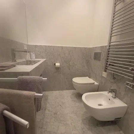 Apartment Villetta Gramsci,
