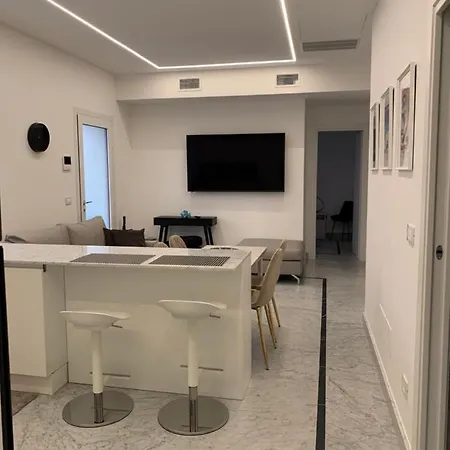Apartment Villetta Gramsci, *