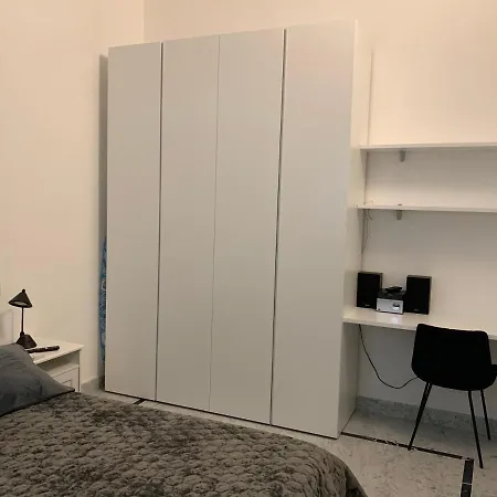 Apartment Villetta Gramsci, Alassio