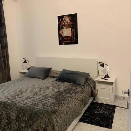 Villetta Gramsci, Apartment Alassio