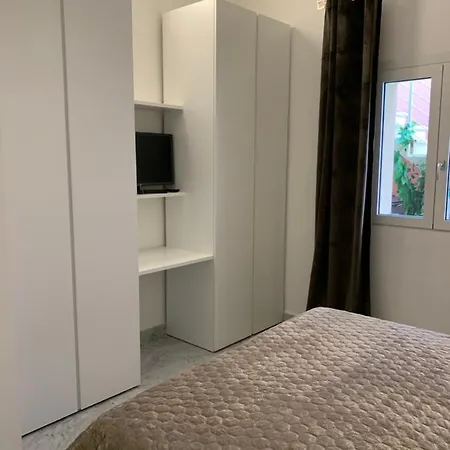 Apartment Villetta Gramsci, *